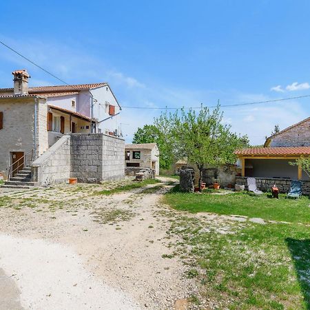 Cozy Home In Pazin With House A Panoramic View Zewnętrze zdjęcie