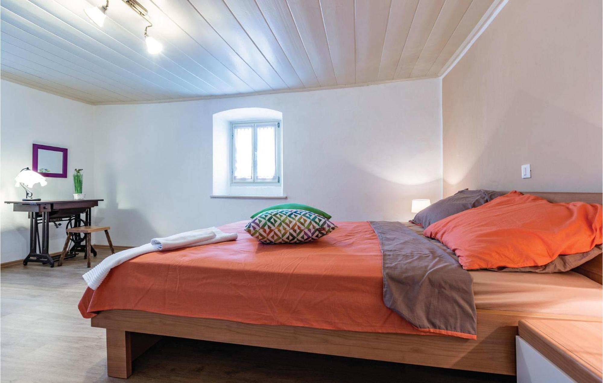 Cozy Home In Pazin With House A Panoramic View Zewnętrze zdjęcie
