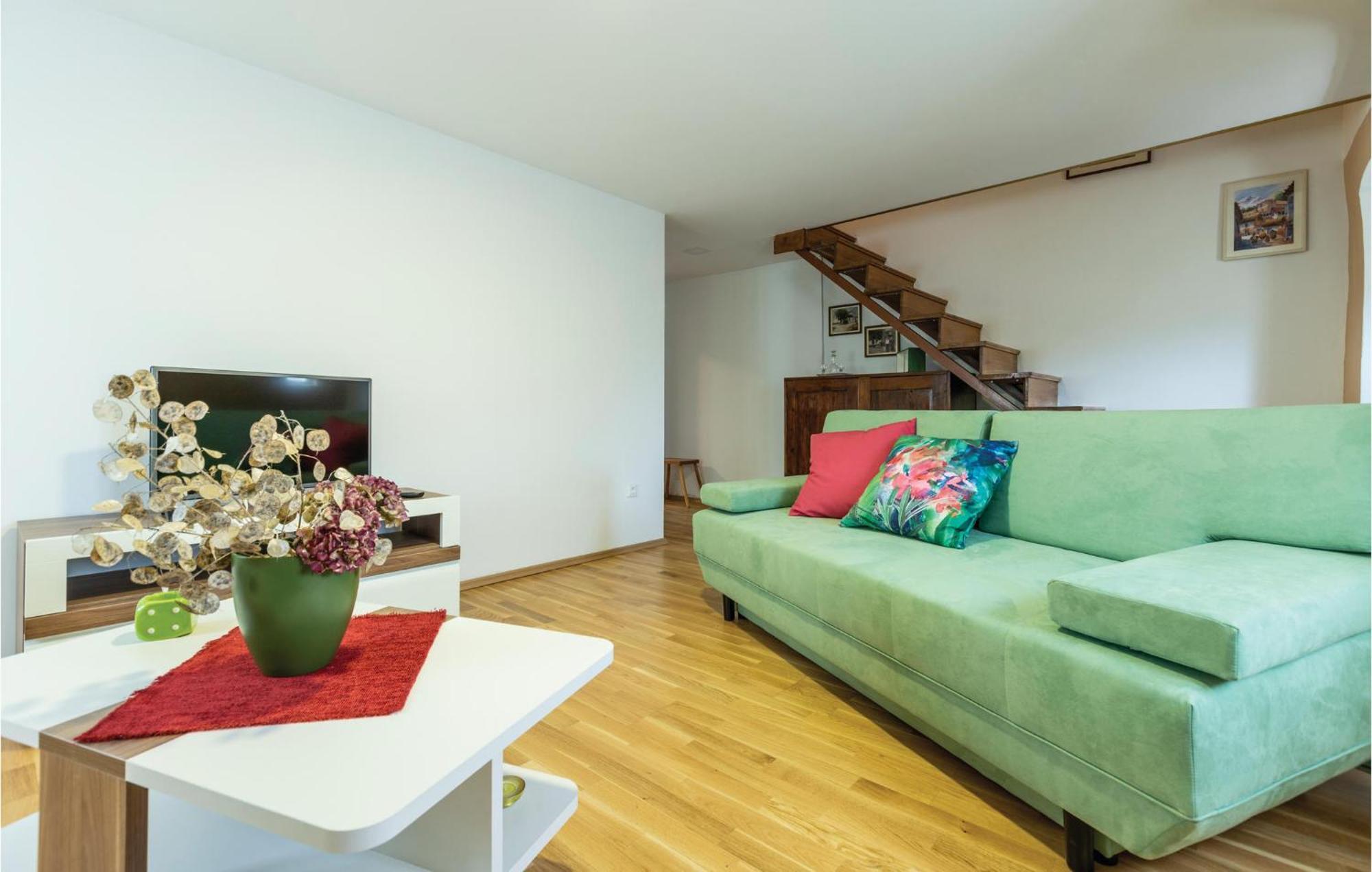 Cozy Home In Pazin With House A Panoramic View Zewnętrze zdjęcie