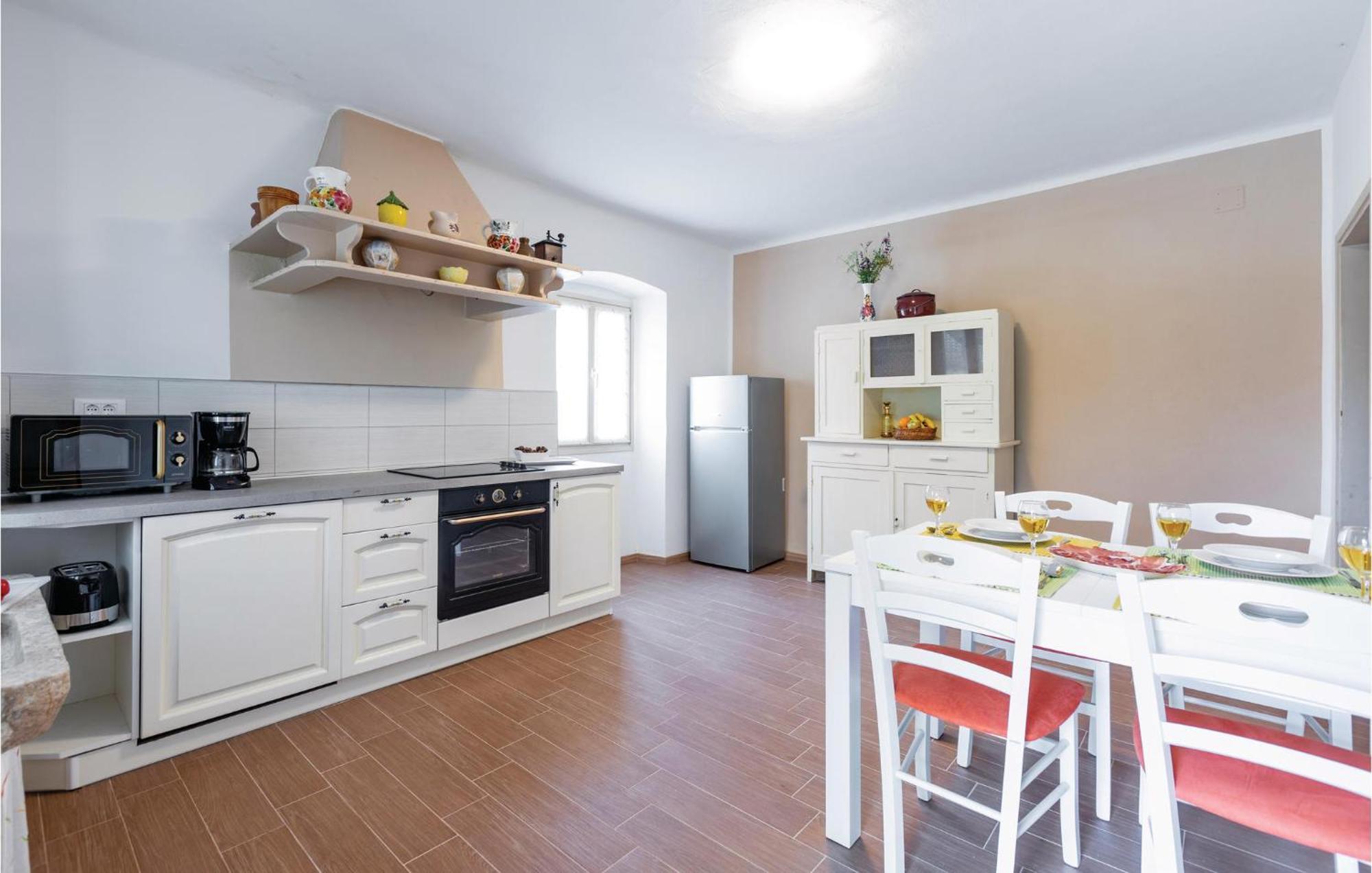 Cozy Home In Pazin With House A Panoramic View Zewnętrze zdjęcie